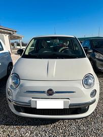 Fiat 500 1.2 Pop ok neo patentati