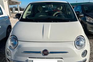 Fiat 500 1.2 Pop ok neo patentati