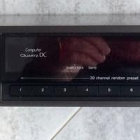 RADIO TECHNICS-ST-G460L