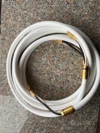 Oyade cavi di potenza Tunami Nigo V2 3+3mt