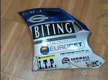 Carena Ducati per arredamento