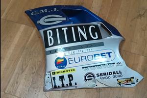 Carena Ducati per arredamento