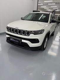 Jeep Compass 1.5 Turbo T4 130 CV MHEV 2WD Longitud