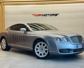 Bentley Continental GT 6.0 V12 MULLINER GARANZIA P
