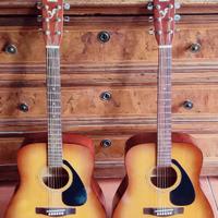 Chitarre classiche F-310P TBS Yamaha