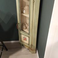 mobile angoliera LA CASA CLASSICA ITALIANA NUOVO!!