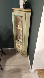 mobile angoliera LA CASA CLASSICA ITALIANA NUOVO!!