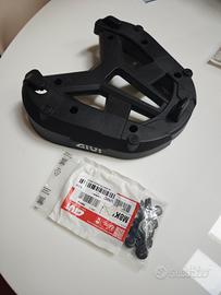 Piastra Universale Monokey Givi M7