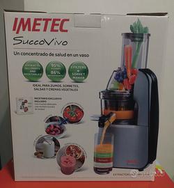 Imetec Succovivo