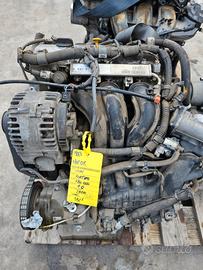 MOTORE SMART FORTWO 1.0 3B21 2010 - USATO - BUONE 