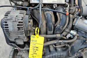 MOTORE SMART FORTWO 1.0 3B21 2010 - USATO - BUONE 