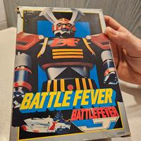 Battlefever robot - Popy