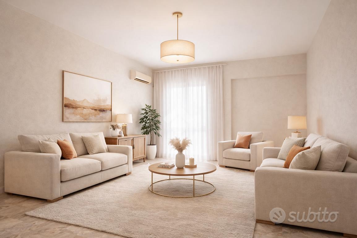 Apartment in San Severo, Foggia - Vista 2