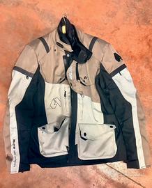 Giacca moto Touring Alike