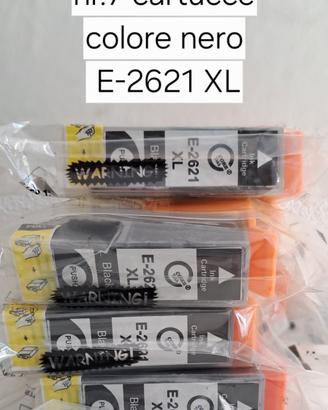cartucce per stampante epson