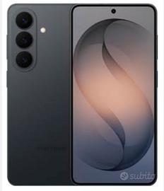 Samsung Galaxy s26 