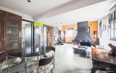 Appartamento a Forlì 2 locali