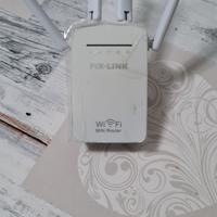 link Lv-wr09 Router Wi-fi Wireless Ripetitore Wi-f