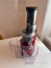 Estrattore di succo Bialetti