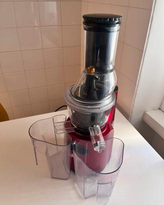 Estrattore di succo Bialetti