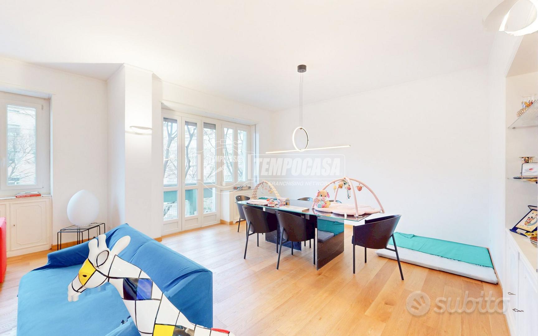 Apartment in Torino, Crocetta, Circoscrizione 1 - Vista 4