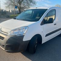 Citroen Berlingo 1.6 Hdi 3 POSTI  euro 6/B