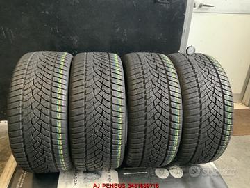 4 gomme goodyear 255 40 19