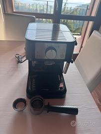 De Longhi macchinetta caffè