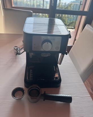 De Longhi macchinetta caffè