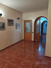 Appartamento a luzzi (cs)