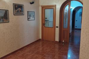 Appartamento a luzzi (cs)