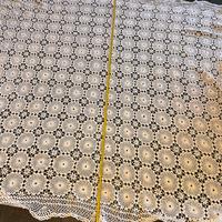 Copriletto della nonna