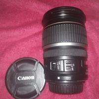 Canon EFS 17-55 2.8