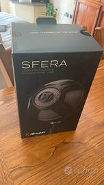 Microfono da scrivania USB