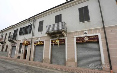 Negozio Beinasco [cod. rif5871187VCG] (Borgaretto)