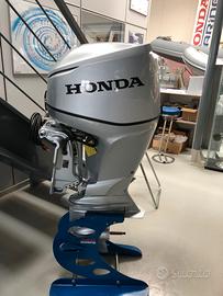 Honda bf 40 e promo 2026