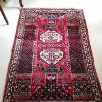 Tappeto Shiraz 175 x 118 cm