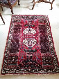 Tappeto Shiraz 175 x 118 cm