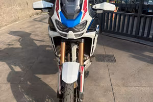 Honda Africa Twin Adventure Sports 1100