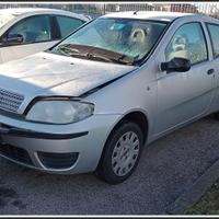 FIAT Punto II per ricambi
