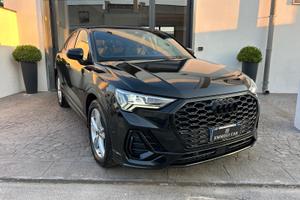 Audi Q3 SPB 35 TDI S-LINE INT/EST S-TRONIC-2022