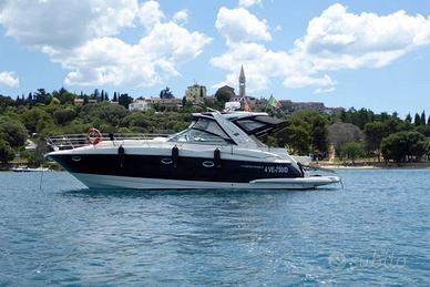 Monterey Boats 415 Sport Yacht