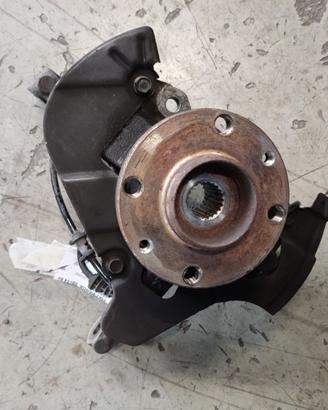 Fusello anteriore dx FIAT PANDA 1242cc 8V 2009