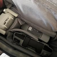 DJI mini 4K fly more combo