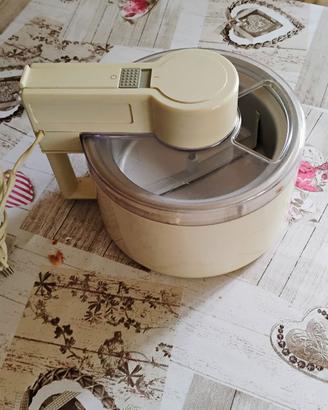 Gelatiera Philips HR2295