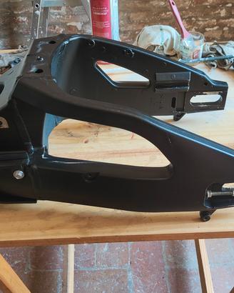 Suzuki gsx r 1000