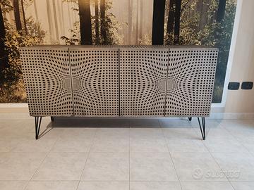 MADIA/CREDENZA STONES