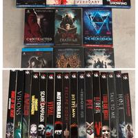 Lotto Midnight Factory