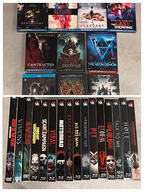 Lotto Midnight Factory