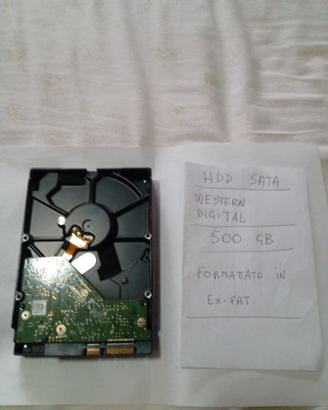 HARD DISK